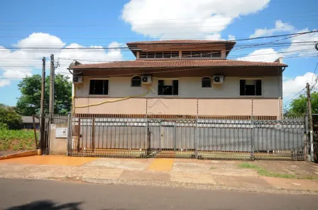 com 18 Quartos à venda, 987m² no Maracanã, Foz do Iguaçu
