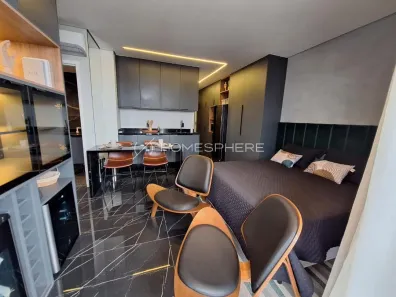 Apartamento com 1 Quarto à venda, 70m² no Vila Olímpia, São Paulo