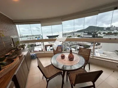 Apartamento com 4 Quartos à venda, 184m² no Fazenda, Itajaí