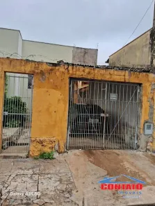 Casa com 3 Quartos à venda, 99m² no Vila Prado, São Carlos