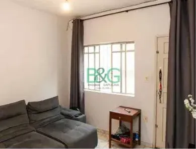 Casa com 2 Quartos à venda, 580m² no Vila Leonor, São Paulo