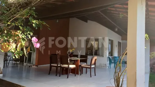 Casa de Condomínio com 4 Quartos à venda, 421m² no Jardim Petrópolis, Maceió