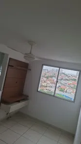 Apartamento com 2 Quartos à venda, 50m² no Jardim Nova Europa, Campinas