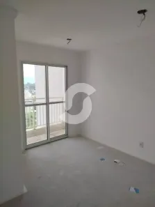 Apartamento com 2 Quartos à venda, 47m² no São Lourenço, Niterói