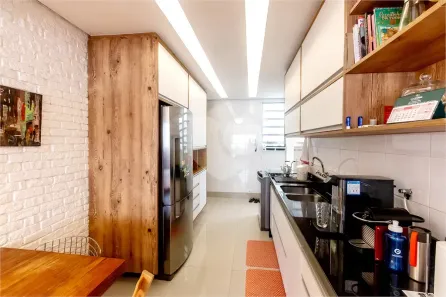 Apartamento com 3 Quartos à venda, 110m² no Itaim Bibi, São Paulo