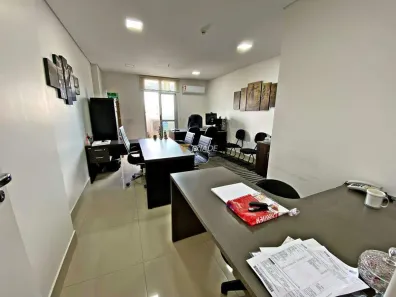 à venda, 26m² no Jardim América, Goiânia