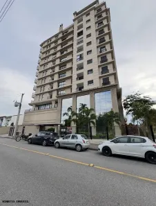 Apartamento com 2 Quartos à venda, 70m² no Anita Garibaldi, Joinville