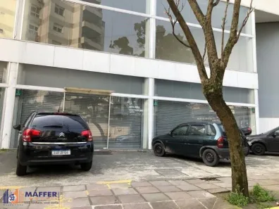 Ponto Comercial à venda, 166m² no Petrópolis, Porto Alegre