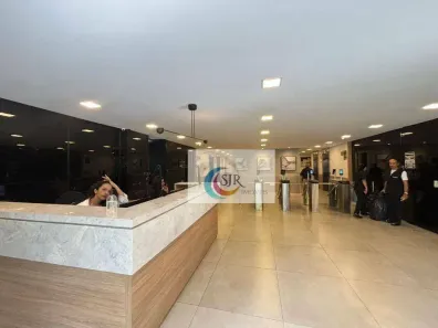 Sala Comercial à venda, 289m² no Itaim Bibi, São Paulo