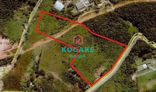 Fazenda/Sítio com 4 Quartos à venda, 400m² no Volta Fria, Mogi das Cruzes