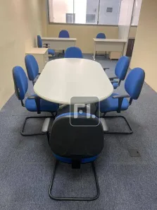Sala Comercial à venda, 42m² no Dezoito do Forte Empresarial/Alphaville., Barueri
