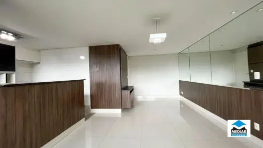 Apartamento com 2 Quartos à venda, 75m² no Buritis, Belo Horizonte