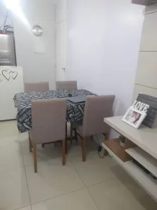 Apartamento com 2 Quartos à venda, 43m² no Pirajussara, São Paulo