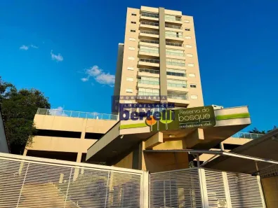 Apartamento com 3 Quartos à venda, 84m² no Centro, Bragança Paulista
