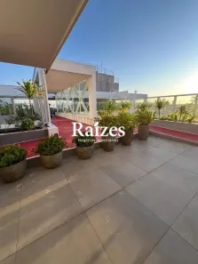 Apartamento com 2 Quartos à venda, 50m² no Jardim Brasília, Uberlândia