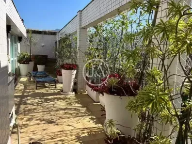 Cobertura com 4 Quartos à venda, 247m² no Leblon, Rio de Janeiro