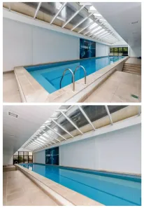 Apartamento com 1 Quarto para alugar, 49m² no Rebouças, Curitiba