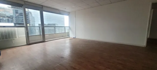 Sala Comercial para alugar, 80m² no Vila Gertrudes, São Paulo