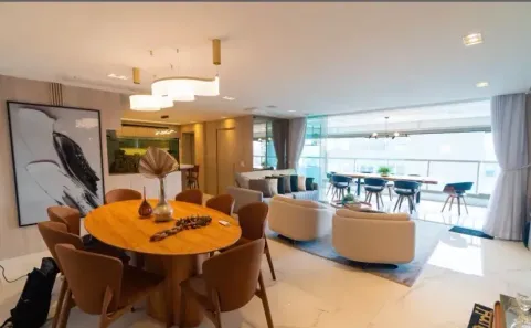 Apartamento com 3 Quartos à venda, 159m² no Vila Clementino, São Paulo