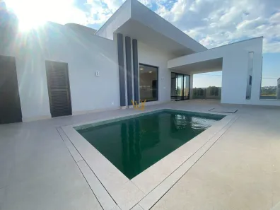 Casa de Condomínio com 3 Quartos à venda, 232m² no Parque Residencial Damha II, Piracicaba
