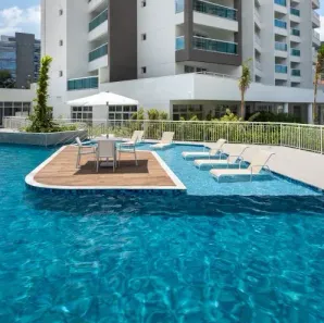 Apartamento com 2 Quartos à venda, 56m² no Pinheiros, São Paulo