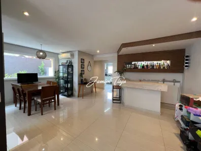 Casa de Condomínio com 4 Quartos à venda, 150m² no Tamboré, Santana de Parnaíba