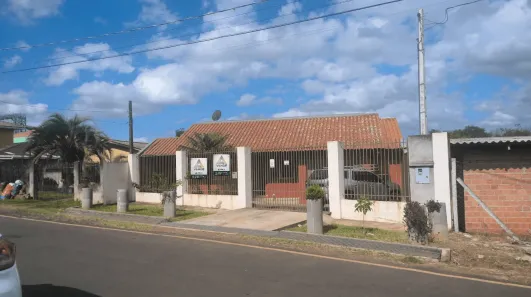 Casa com 2 Quartos à venda, 130m² no Oficinas, Ponta Grossa