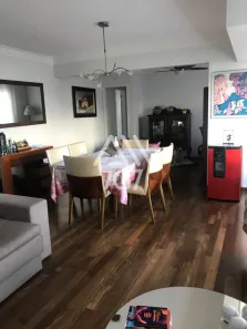 Apartamento com 2 Quartos à venda, 87m² no Vila Suzana, São Paulo