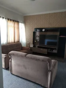 Casa com 3 Quartos à venda, 186m² no Jardim Maria de Fátima, Várzea Paulista