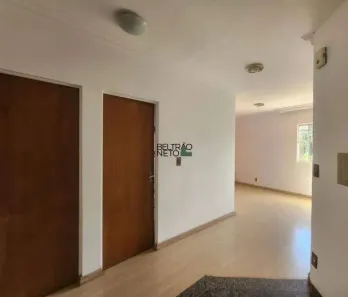 Apartamento com 2 Quartos à venda, 60m² no Havaí, Belo Horizonte