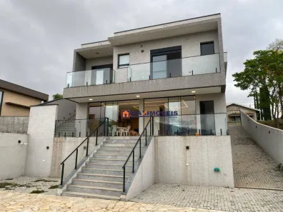 Casa com 3 Quartos à venda, 320m² no Nova Gardênia, Atibaia