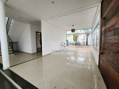 Sobrado com 4 Quartos à venda, 175m² no Jardim Regente, Indaiatuba