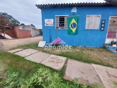 Lote/Terreno à venda, 400m² no Jardim Limoeiro, São José dos Campos
