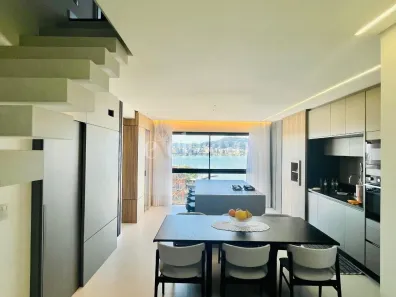 Cobertura com 2 Quartos à venda, 127m² no Coqueiros, Florianópolis