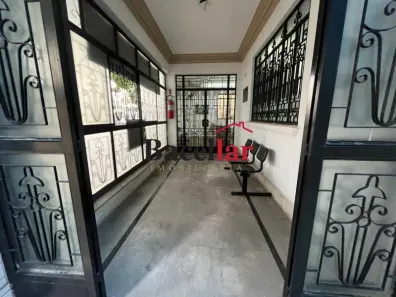 Casa com 5 Quartos à venda, 444m² no Tijuca, Rio de Janeiro