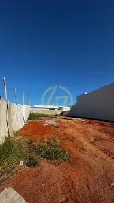 Lote/Terreno à venda, 360m² no Centro, Itapetininga