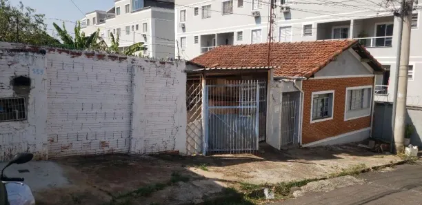 Casa com 2 Quartos à venda, 100m² no Vila Monteiro, Piracicaba