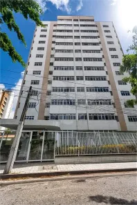 Apartamento com 2 Quartos à venda, 125m² no Cocó, Fortaleza