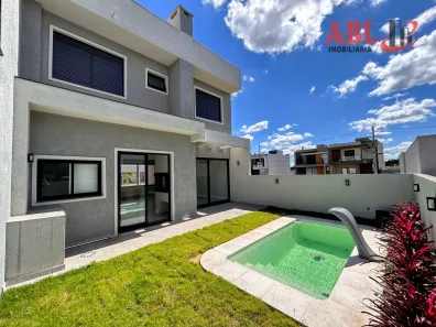 Sobrado com 3 Quartos à venda, 165m² no Central Park, Cachoeirinha