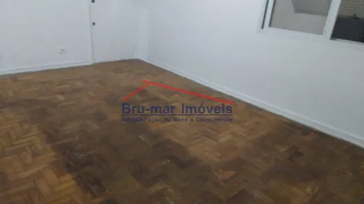 Apartamento com 1 Quarto à venda, 75m² no José Menino, Santos