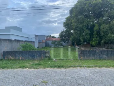 Lote/Terreno à venda, 360m² no Carianos, Florianópolis