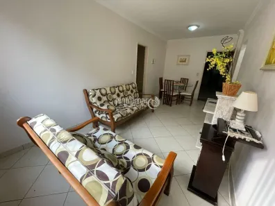 Apartamento com 1 Quarto à venda, 58m² no Enseada, Guarujá