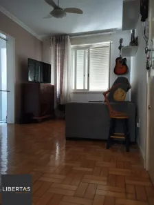 Apartamento com 1 Quarto à venda, 43m² no Centro Histórico, Porto Alegre