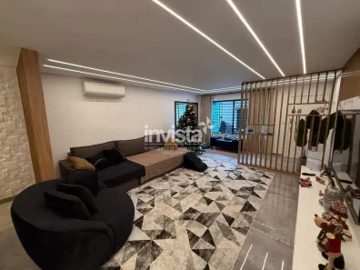 Casa com 3 Quartos à venda, 200m² no Embaré, Santos