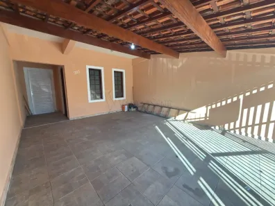 Casa com 3 Quartos à venda, 125m² no Bosque dos Eucaliptos, São José dos Campos