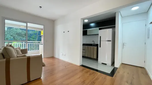 Apartamento com 2 Quartos à venda, 63m² no Vila Mariana, São Paulo