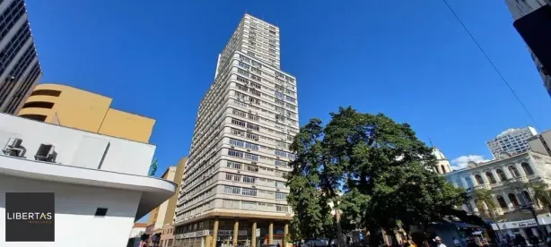Sala Comercial com 1 Quarto à venda, 29m² no Centro Histórico, Porto Alegre