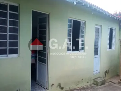Casa com 2 Quartos à venda, 300m² no Vila Jardini, Sorocaba