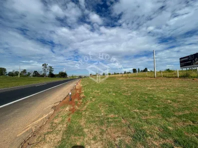 Galpão/Depósito/Armazém à venda, 305195m² no Jardim Anhangüera, Rio Claro