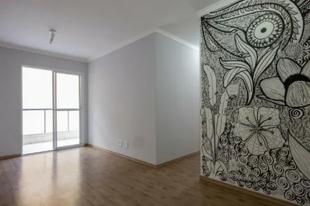 Apartamento com 2 Quartos à venda, 69m² no Cambuci, São Paulo